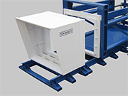 Tenbusch Box-Culvert Jacking Shield