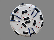 Tenbusch TBM Head