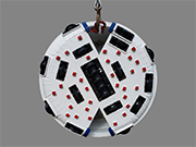Tenbusch TBM Head