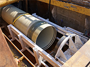 Tenbusch Custom Sliplining System