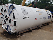 Tenbusch TBM