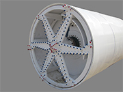 Tenbusch TBM Head