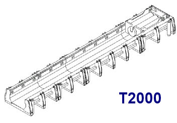 T2000 Model